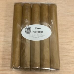 Boswell Bundle – Toro Natural Cigar 5 Pack