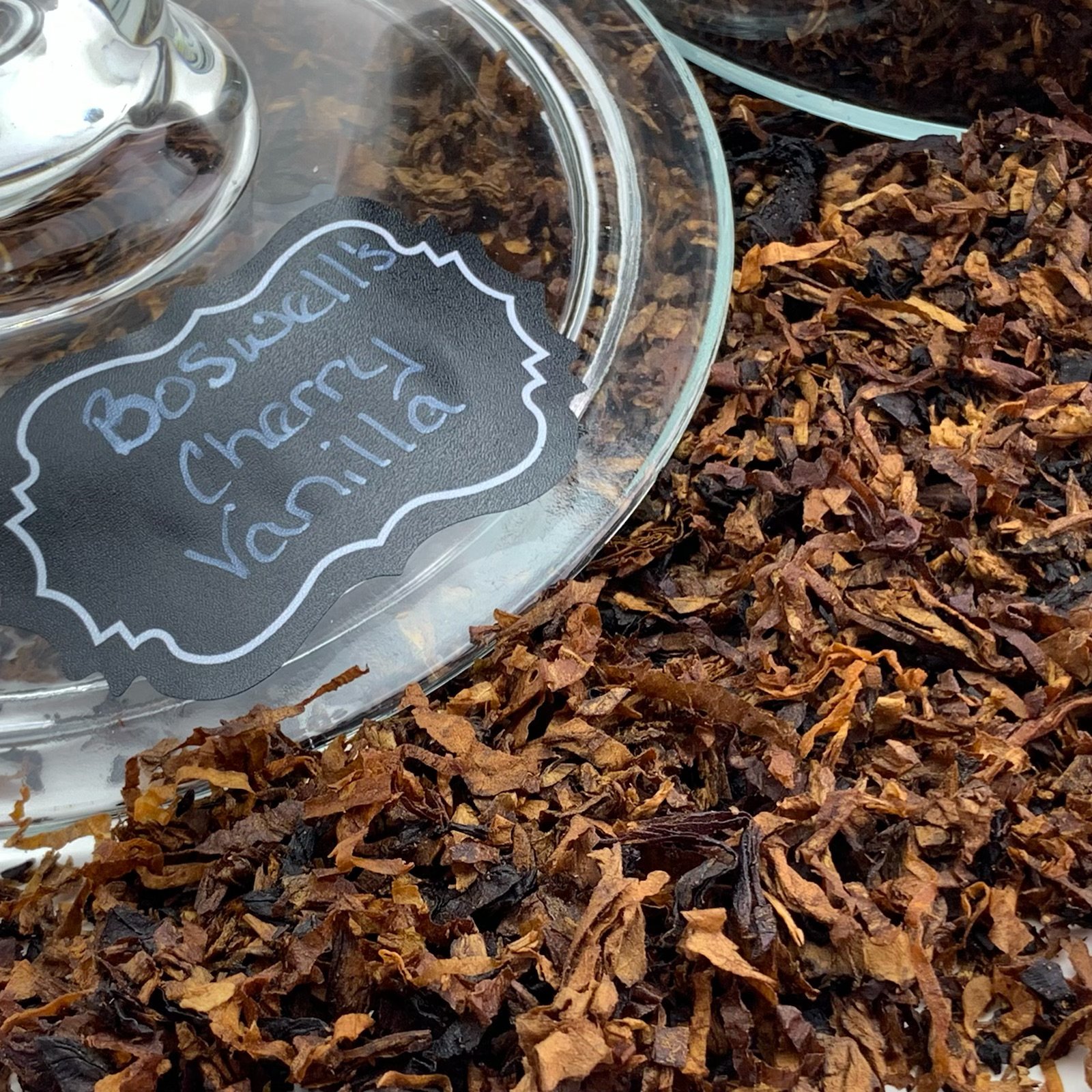 Boswell’s Cherry Vanilla - Image 2