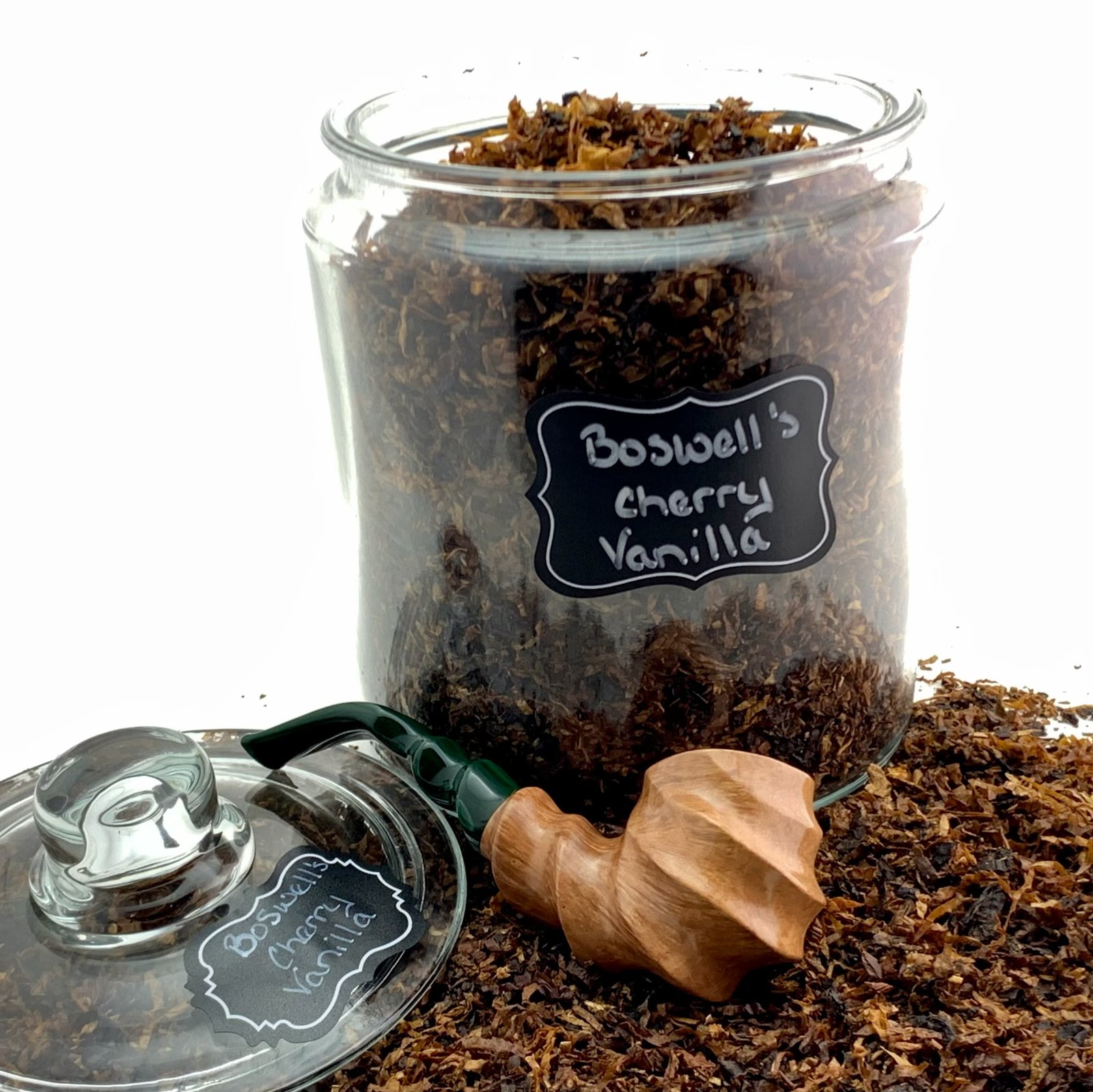 Boswell’s Cherry Vanilla - Image 5