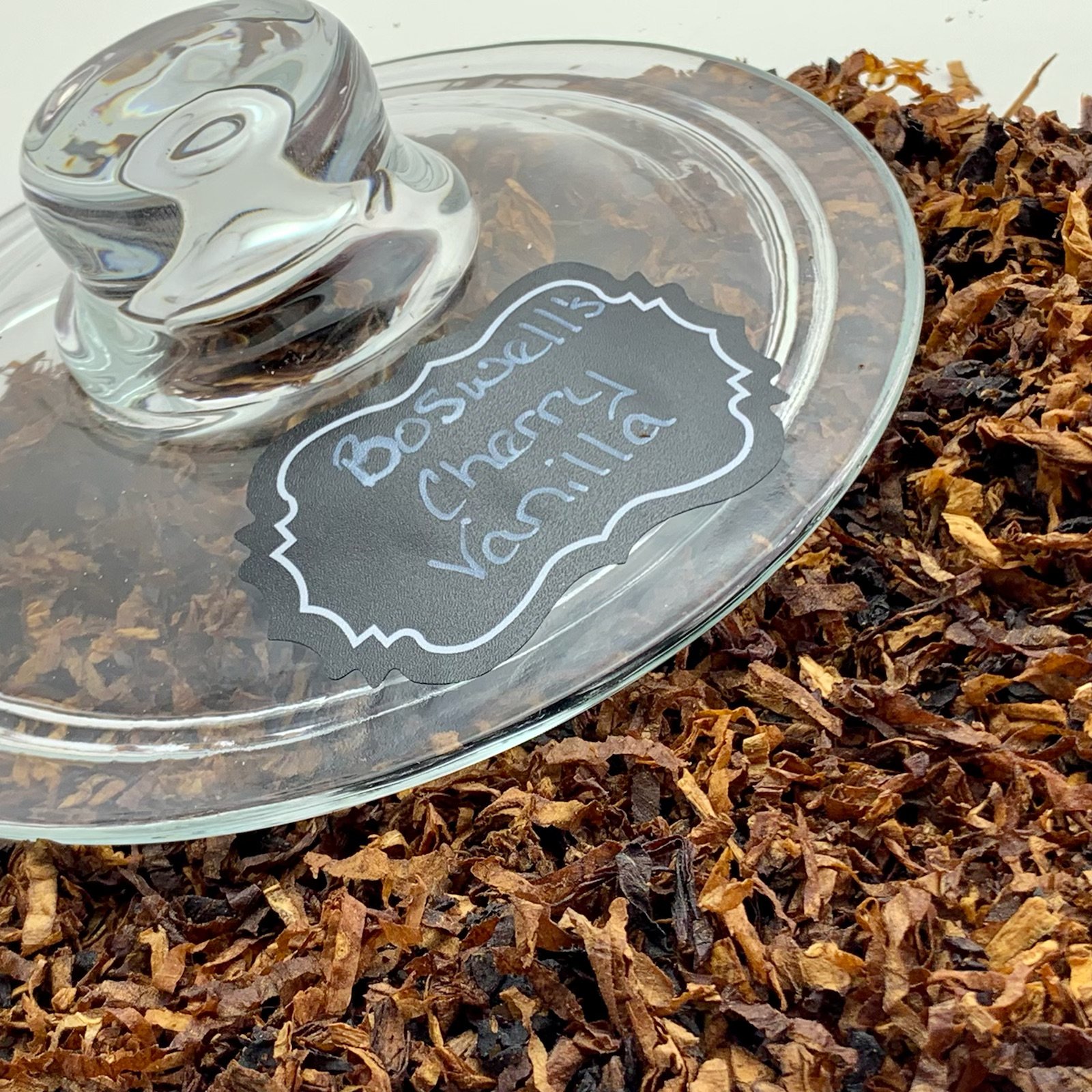 Boswell’s Cherry Vanilla - Image 4