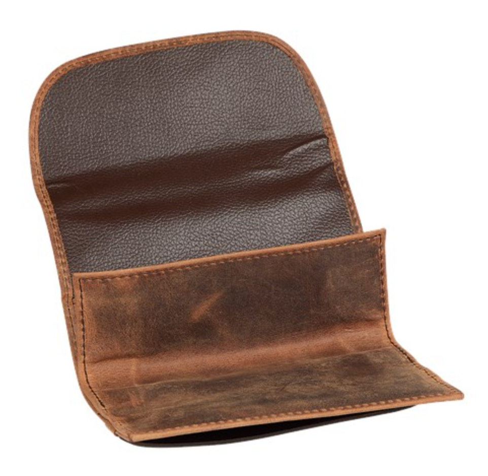 Viking Large Flap-Over Tobacco Pouch - Image 2