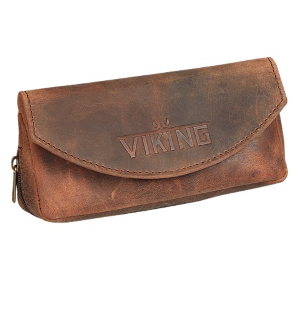 Viking 1 Pipe Combo Tobacco Pouch