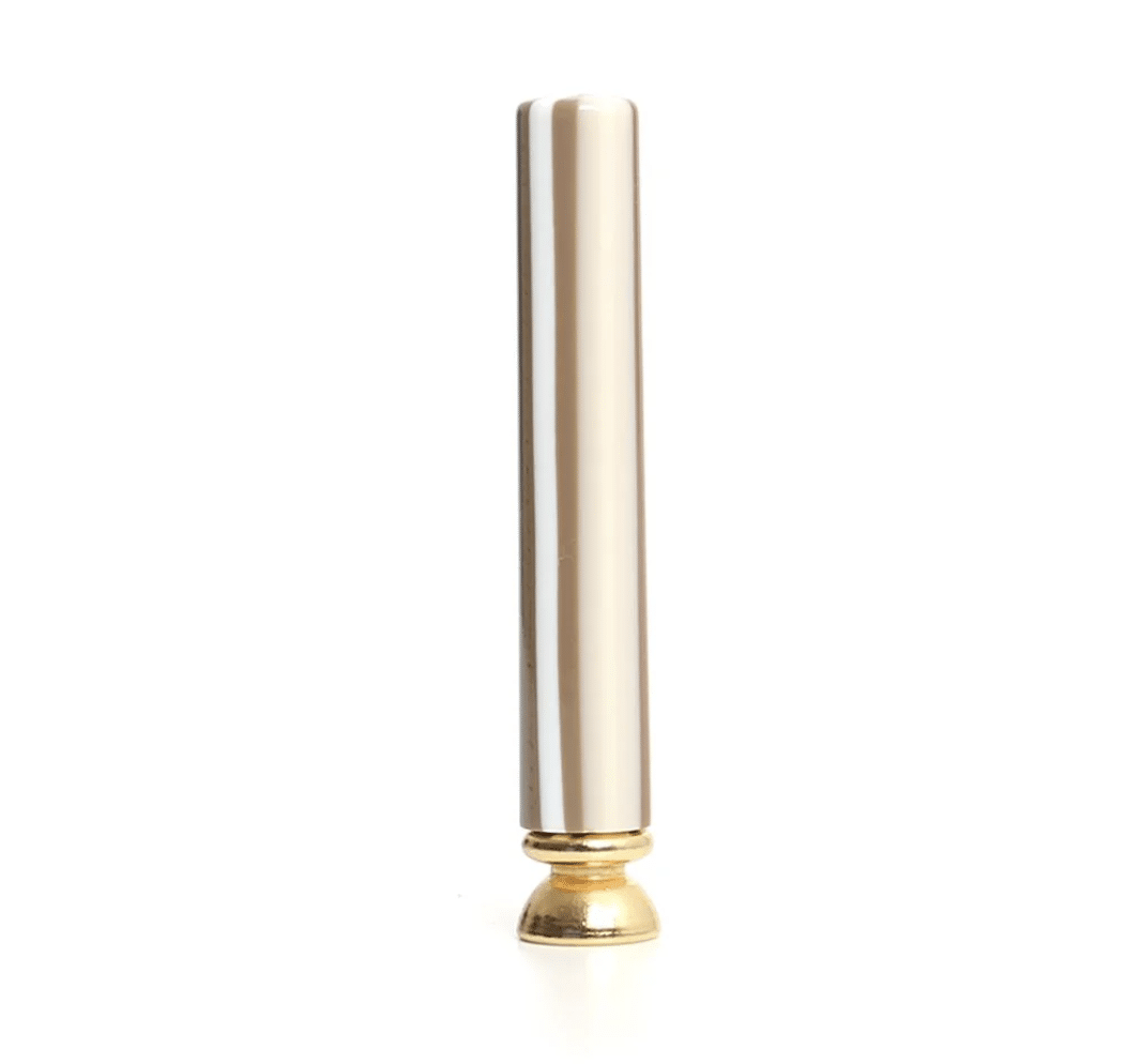 Tampers: Savinelli Caramel Pipe Tamper