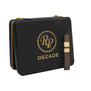 RP TRAVEL CASE DECADE BLACK STING RAY (10)