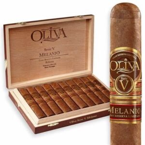 Robusto 5X52 (10)