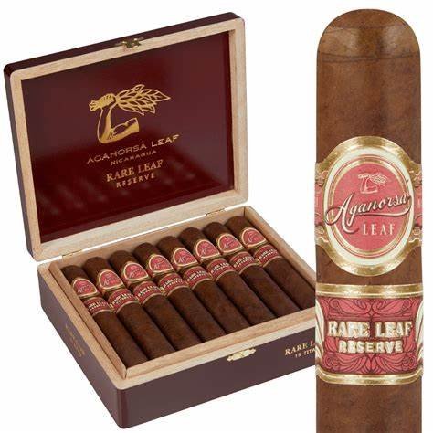 RARE LEAF TITAN 6 X 60 (15)