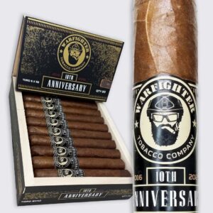 Warfighter 10th Anniversary Toro (6×52)