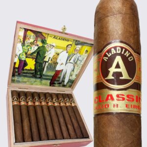 Aladino Classic Robusto (5×50)