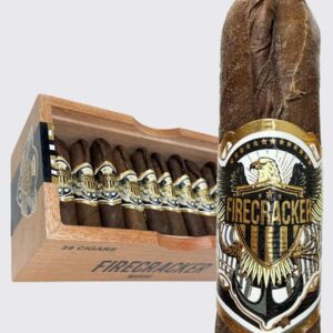United Firecracker Maduro (3.5×50)