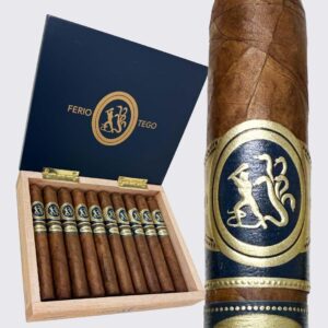 Ferio Tego Summa Robusto (5×50)