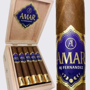 AJ Fernandez Amar Toro (6×56)