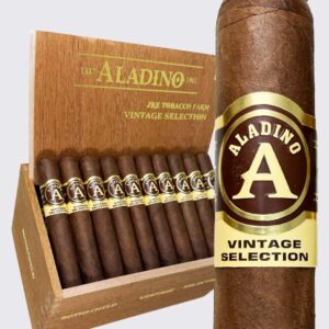 Aladino Vintage Selection Rothschild (4.5×48)