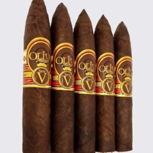 Oliva Serie V Belicoso (5×54) 5 Pack
