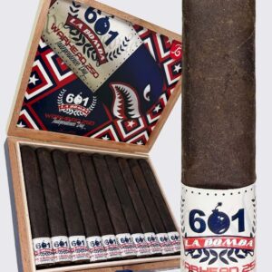 Espinosa Warhead Independence Day 250 (5.75×56)