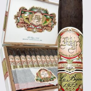 My Father Le Bijou 100 Años Corona Extra (5.5×48)
