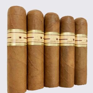Nub Connecticut 460 (4×60) 5 Pack