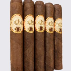 Oliva Serie O Robusto (5×50) 5 Pack
