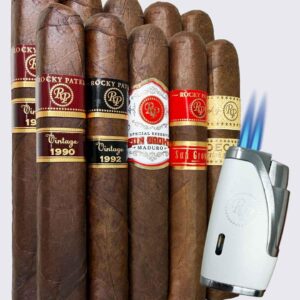 Rocky Patel 10 Cigar Upgrade