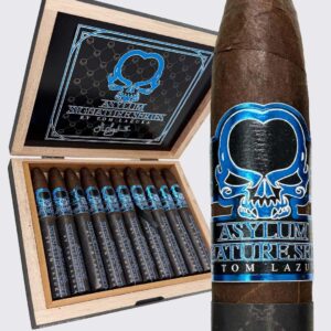 Asylum Signature Series Belicoso (6×54)