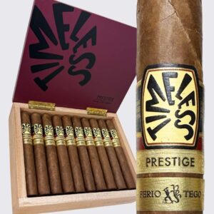 Ferio Tego Timeless Prestige Toro (6×50)