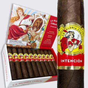 La Gloria Cubana Intencion Gran Toro (6×52)