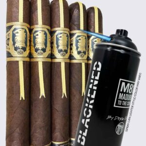 Drew Estate 5 Cigar Upgrade