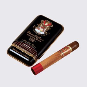Fuente Fuente Opus X Robusto X 3 Cigar Tin