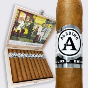Aladino Connecticut Robusto (5×50)