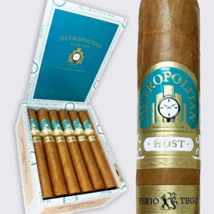 Ferio Tego Metropolitan Host Hobart (5×50)