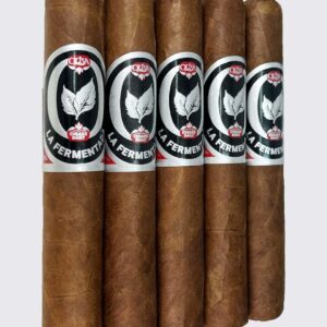 Oliva La Fermentada Daily Edition Robusto (5×50) 5 Pack