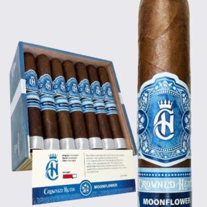 Crowned Heads Moonflower Robusto (5×52)