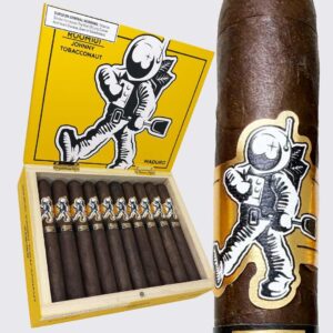 Room101 Johnny Tobacconaut Maduro Robusto (5×50)