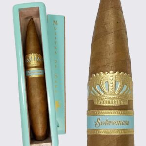 Dunbarton Sobremesa Brulee Blue Unicorn (6.25×60)