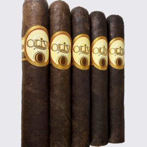 Oliva Serie O Maduro Robusto (5×50) 5 Pack