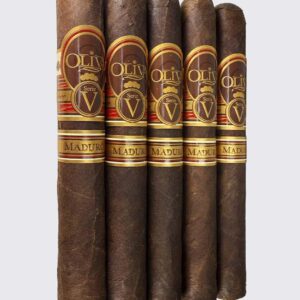 Oliva Serie V Maduro Toro (6×50) 5 Pack