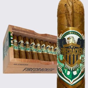 United Firecracker Connecticut (3.5×50)