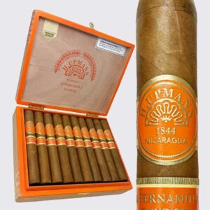 H. Upmann Nicaragua by AJ Fernandez Sunrise Robusto (5×52)