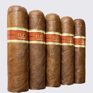 Nub Habano 460 (4×60) 5 Pack