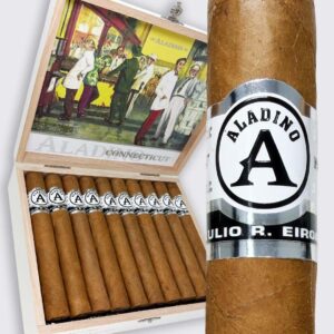 Aladino Connecticut Toro (6×50)