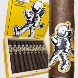 Room101 Johnny Tobacconaut Maduro Gordo (6×60)