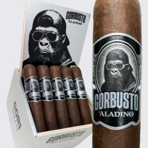 Aladino Gorbusto Gori (4.5×60)