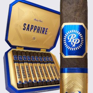 Rocky Patel Sapphire Toro (6.5×52)