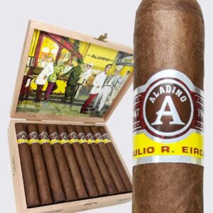 Aladino Corojo Robusto (5×50)