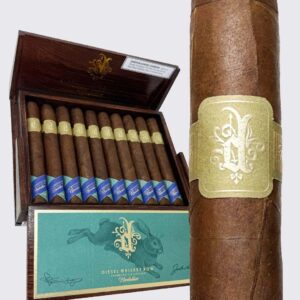 Diesel Whiskey Row Founder’s Collection Nevallier (6×52)