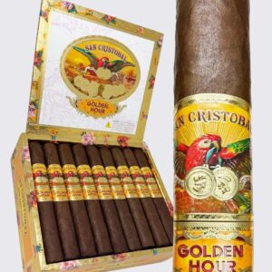San Cristobal Golden Hour Bonito (6×52)
